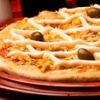 imagem Frango Com Catupiry