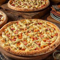 imagem Pizza Grande 
