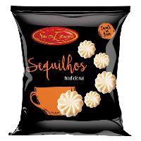 imagem SEQUILHOS TRADICIONAL SANTA EDWIGES 100G 2 -UNIDADS