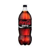 imagem Coca-cola zero 2L