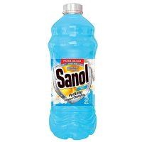 imagem SANOL DESINFETANTE 2L - TALCO