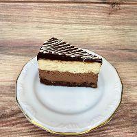 imagem Torta Dois Amores