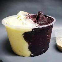 imagem Potão Açaí e Cupuaçu (1Litro) 