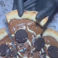 imagem PIZZA DE OREO