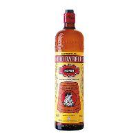 imagem Aguardente Velho Barreiro 910ml