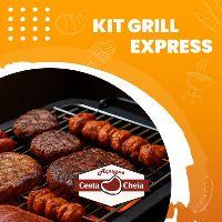 imagem Kit Grill 3