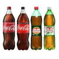 imagem Refrigerantes 1,5l