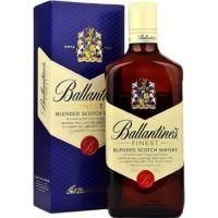 imagem Ballantine's 750ml.