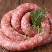 imagem BDJ. Linguiça Toscana