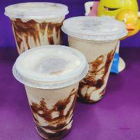 imagem Milkshakes Fabulosos