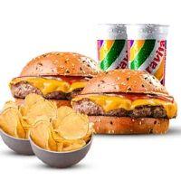 imagem Combinho Casal