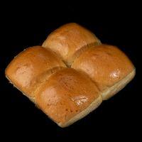 imagem Pão de Hamburguer Tradicional C4