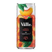 imagem Del Valle Lata Pessego