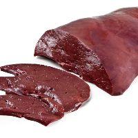 imagem Fígado Bovino kg
