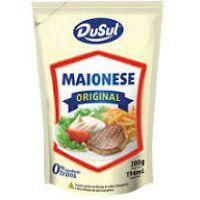 imagem MAIONESE DU SUL