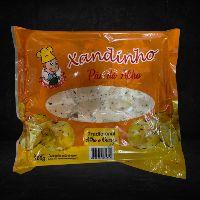 imagem Pão de Alho Xandinho - Alho com Queijo 300g