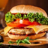 imagem X-Egg Frango