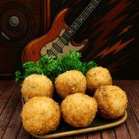 imagem Rock Bola (molho Grátis)