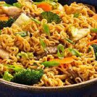 imagem YAKISSOBA  LEGUMES