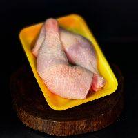 imagem BANDEJA 500G COXA C/ SOBRECOXA