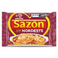 imagem Sazon Nordeste 60g