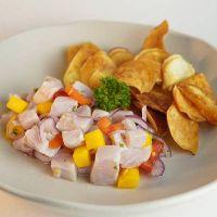 imagem Ceviche