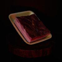 imagem BANDEJA 500G BACON INTEIRO