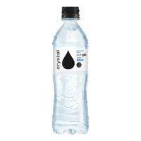 imagem Água mineral com gás 500 ml