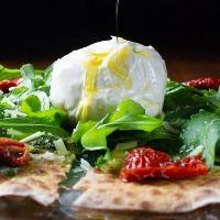 imagem Burrata