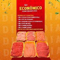 imagem KIT ECONÔMICO 