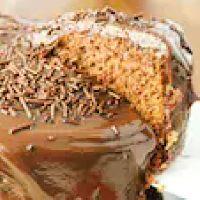 imagem Bolo de Chocolate - P