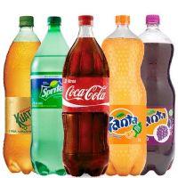 imagem Refrigerante 1,5l
