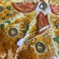 imagem Pastelão misto fatia 