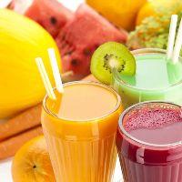imagem Suco de Fruta da Poupa