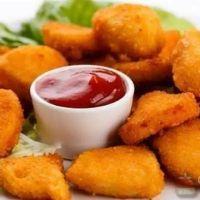 imagem  Nugget Premium - 10 unid