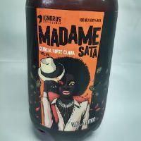imagem Cerveja Madame Satã Growler 1 Litro