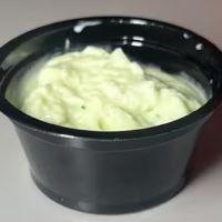 imagem MAIONESE VERDE