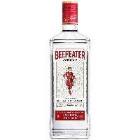 imagem Beefeater 750ml.