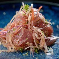 imagem Ceviche Atum 