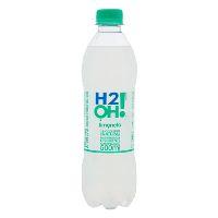 imagem H2O Limoneto