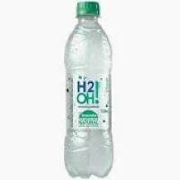 imagem H2O! Limoneto 500ml