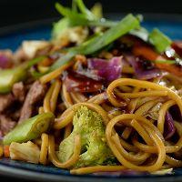 imagem Yakisoba 