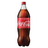 imagem Coca-Cola Original 2L