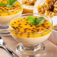 imagem Mousse