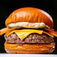 imagem Cheese Bacon