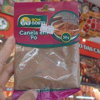 imagem Bom Gosto Canela Em po Sache 30g