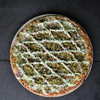 imagem Pizza Brotinho 