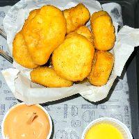 imagem Nuggets