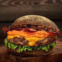 imagem Cheddar Bacon do Chef
