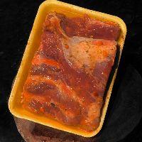 imagem BANDEJA 500G COSTELINHA SUÍNO TEMPERADO
